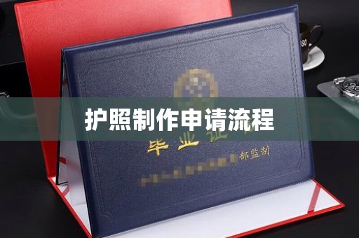 营山护照制作申请流程